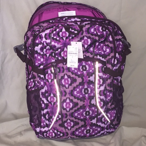Accessories | Lands End Backpack | Poshmark